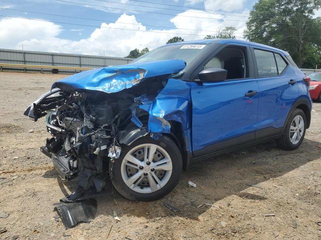 Vin: 3n1cp5bv2ml541948, lot: 61289415, nissan kicks s 2021 img_1
