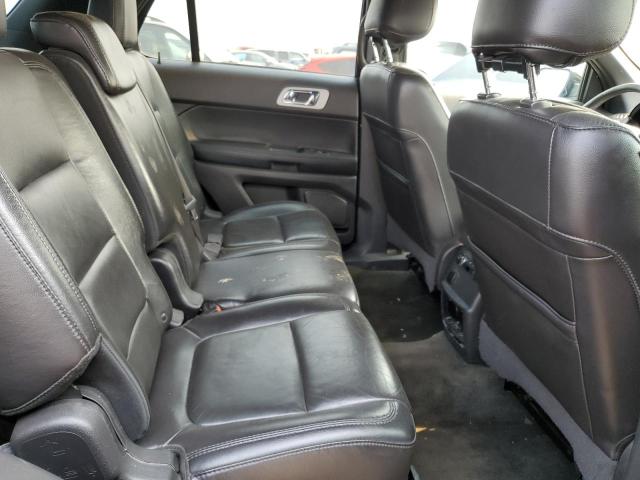 2015 FORD EXPLORER X - 1FM5K7D80FGA25291
