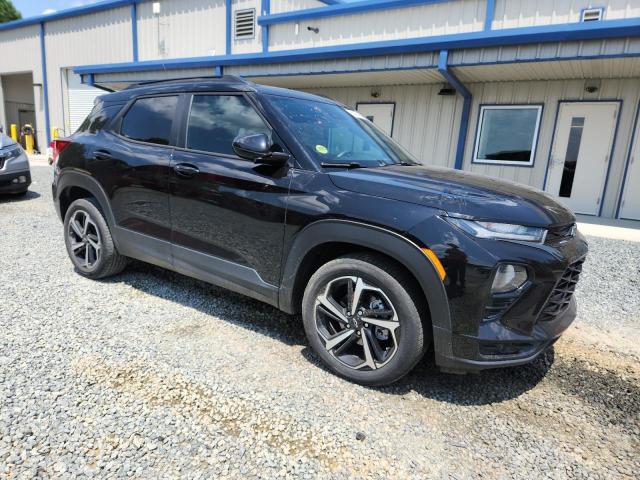 2021 CHEVROLET TRAILBLAZE KL79MTSL9MB173902