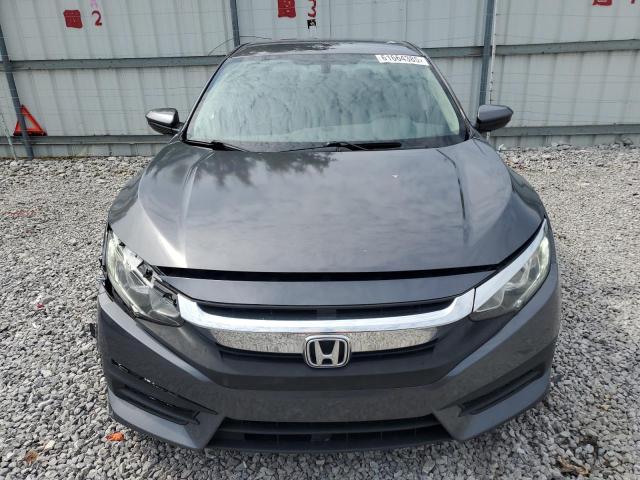 2018 HONDA CIVIC LX - 19XFC2F55JE002898