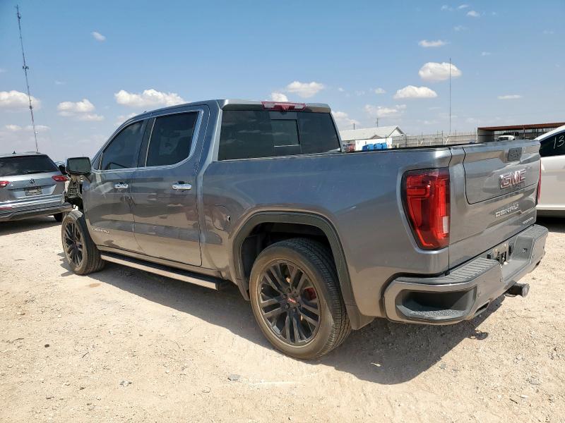 Vin: 1gtu9fel5mz142097, lot: 59337045, gmc sierra k1500 denali 20212