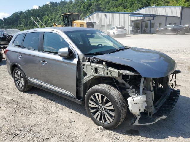 2019 MITSUBISHI OUTLANDER JA4AZ3A31KZ013370