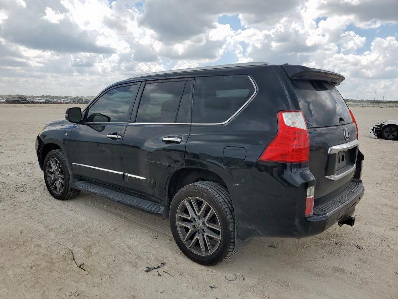 Vin: jtjjm7fx8b5021915, lot: 62395395, lexus gx 460 premium 20112