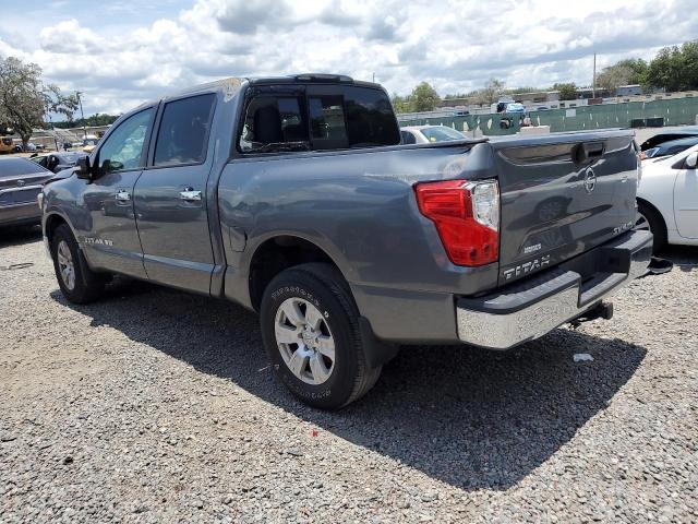 Vin: 1n6aa1ej3jn515455, lot: 59427165, nissan titan s 20182