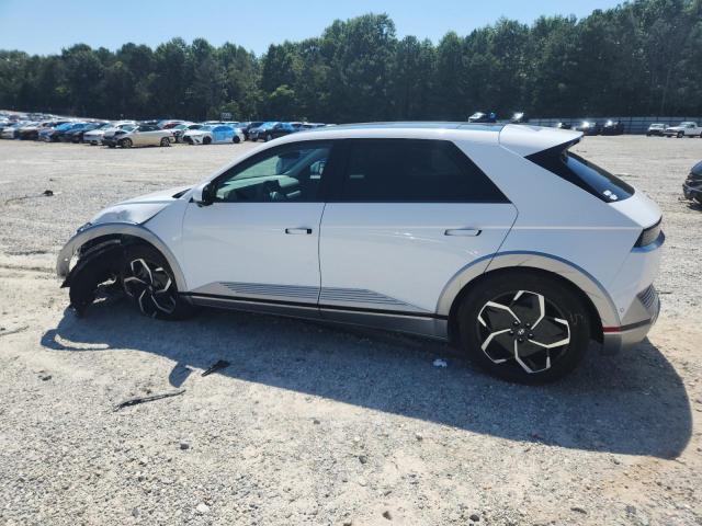 2024 HYUNDAI IONIQ 5 LI KM8KR4DE9RU270745