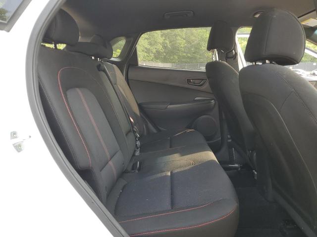 2022 HYUNDAI KONA N LIN KM8K3CA31NU822845