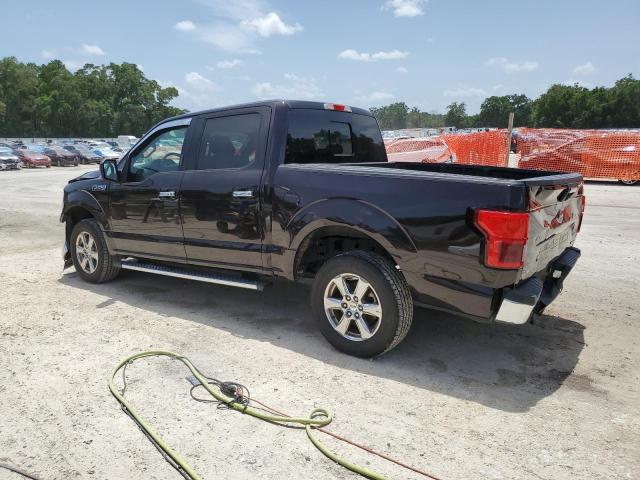Vin: 1ftew1cp3lfa34678, lot: 59847025, ford f-150 supercrew 20202