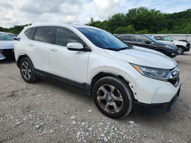 2019 HONDA CR-V EX 5J6RW1H50KA044860