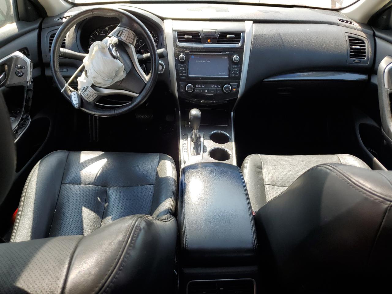 Nissan Altima 2.5 2014