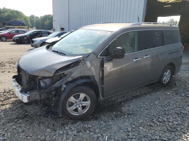 Vin: jn8ae2kpxg9155029, lot: 60445085, nissan quest s 2016 img_1