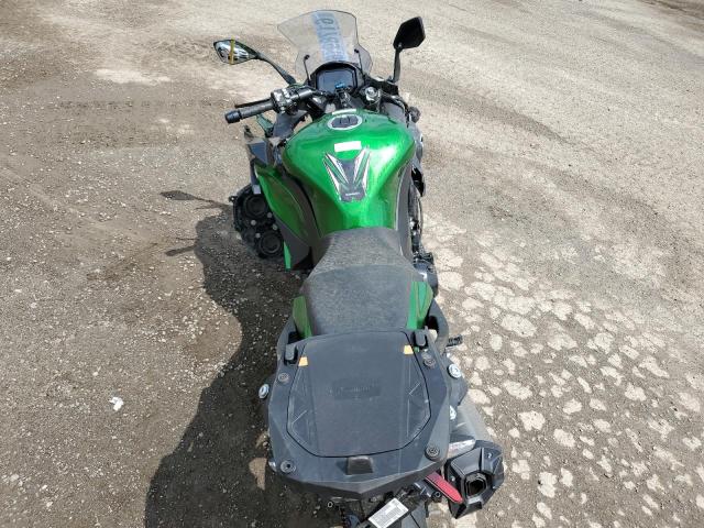 2020 KAWASAKI ZX1002 K JKBZXVK15LA001901