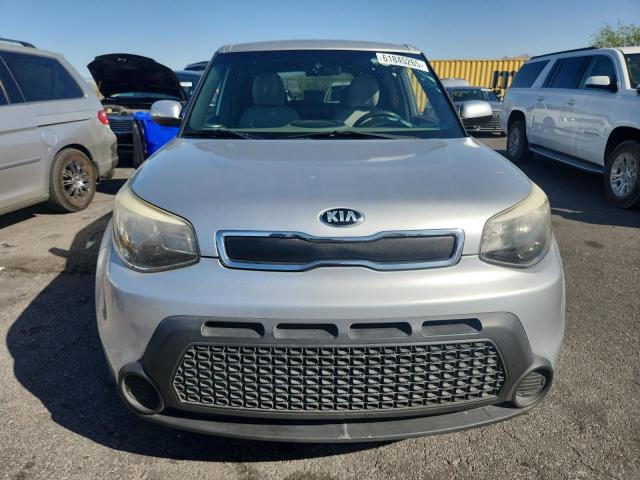 2016 KIA SOUL - KNDJN2A29G7823125