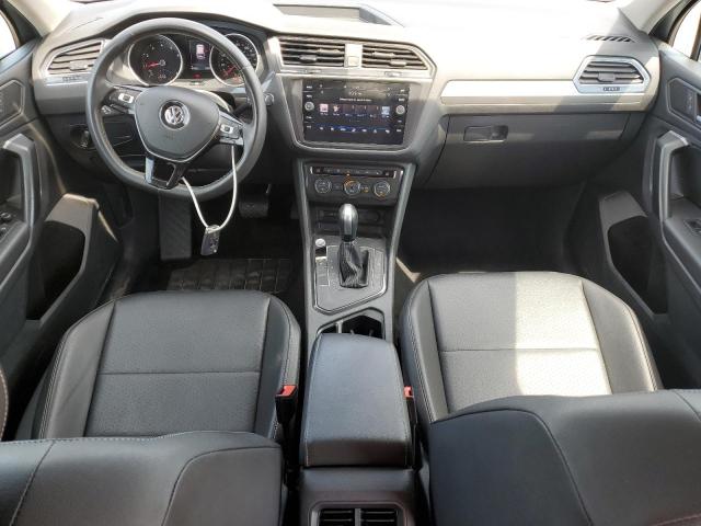 2021 VOLKSWAGEN TIGUAN SE 3VV3B7AX6MM100698