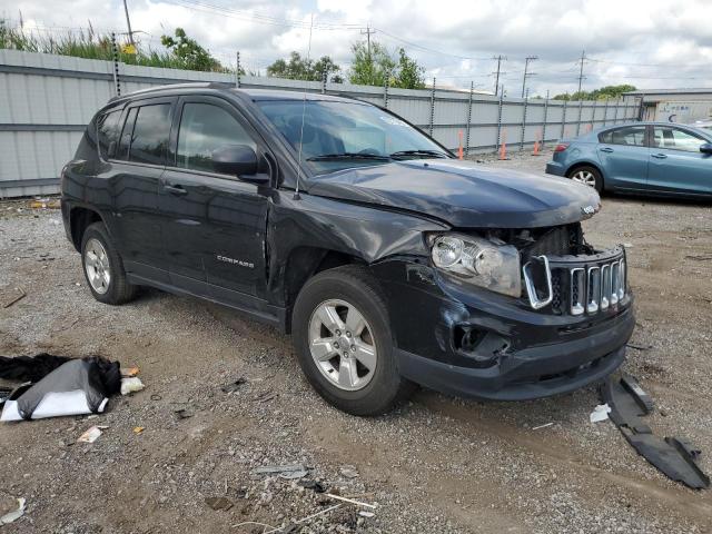Vin: 1c4njcba8ed508744, lot: 62775495, jeep compass sport 20144