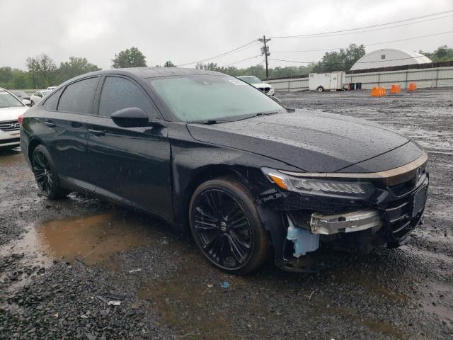 Vin: 1hgcv2f36ma000551, lot: 59880885, honda accord sport 20214