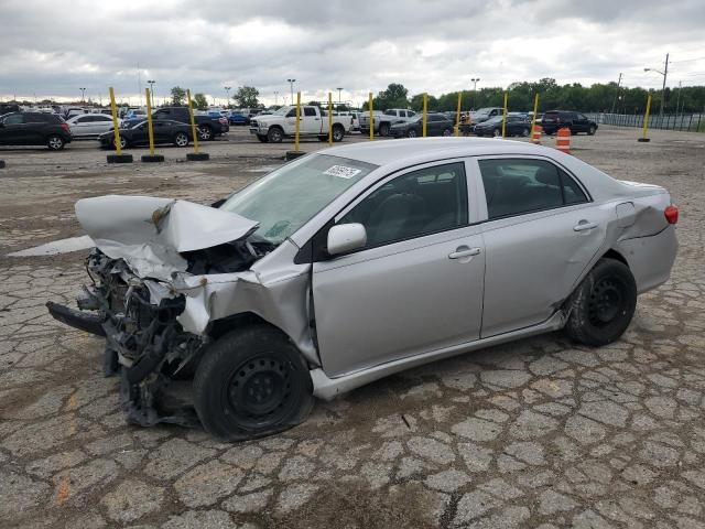 Vin: 2t1bu4ee0ac529898, lot: 60559175, toyota corolla base 2010 img_1