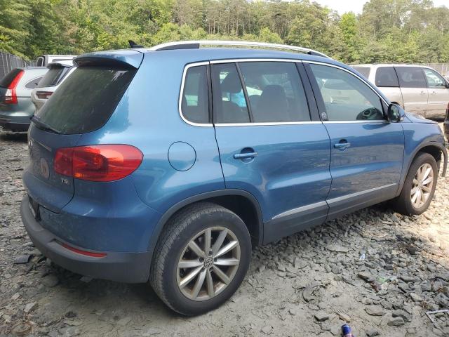 Vin: wvgrv7ax1hk018435, lot: 59843345, volkswagen tiguan wolfsburg 20173