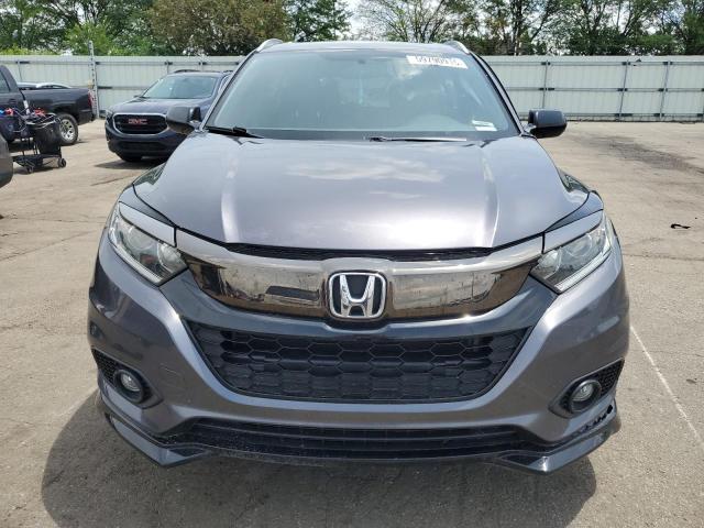 2019 HONDA HR-V SPORT 3CZRU6H17KG710243