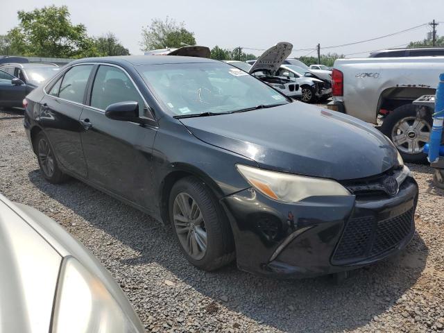 Vin: 4t1bf1fk7gu558092, lot: 59793215, toyota camry le 20164