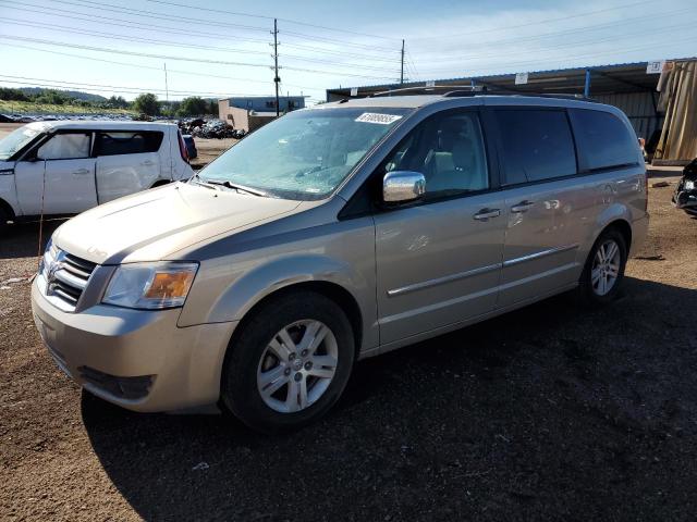 DODGE GRAND CARA