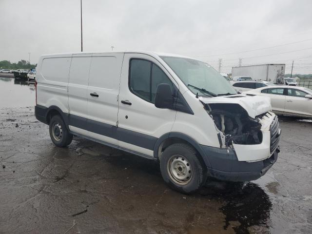 Vin: 1ftyr1zg9jkb34865, lot: 58705845, ford transit t-250 20184