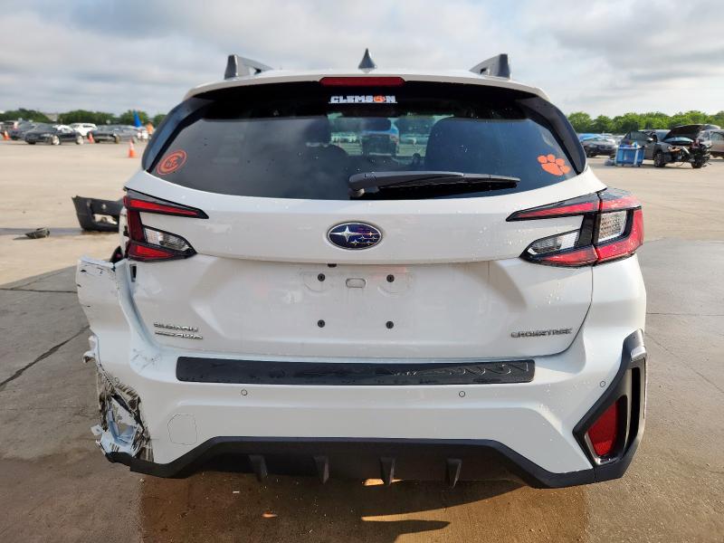 2024 SUBARU CROSSTREK - 4S4GUHN67R3732065