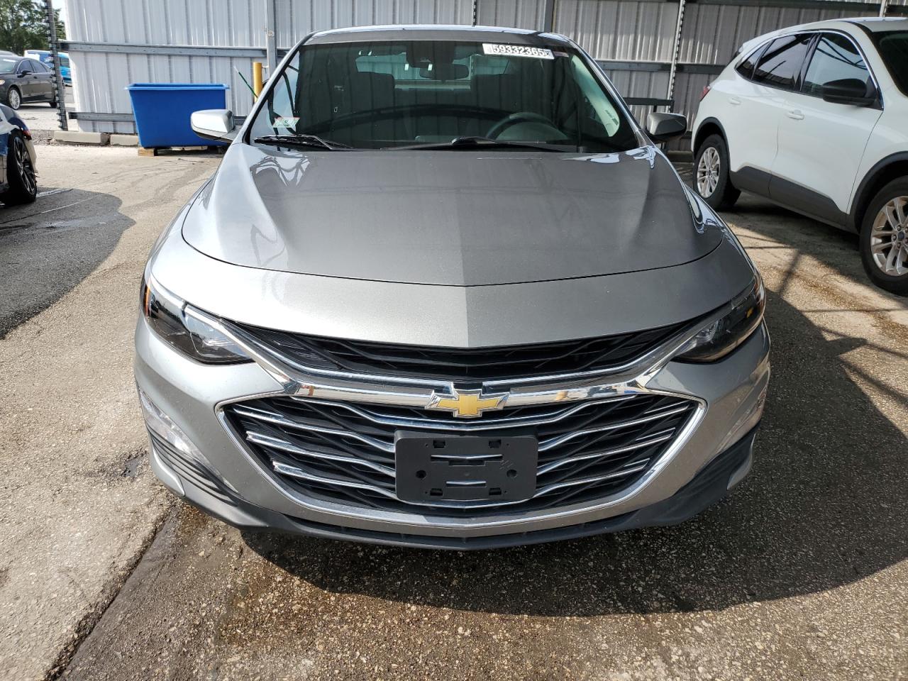 CHEVROLET MALIBU 2023