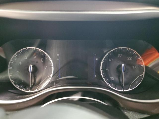 2017 CHRYSLER PACIFICA T 2C4RC1BGXHR703279