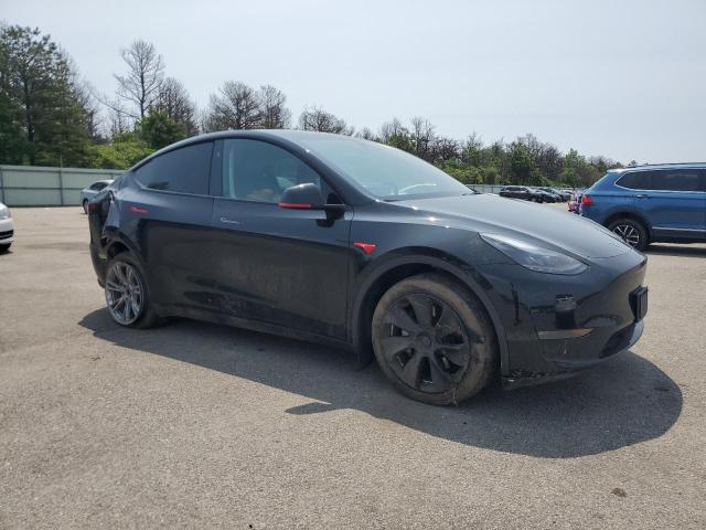 Vin: 7saygdee1ra221860, lot: 60289155, tesla model y 20244