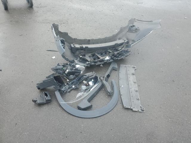 2021 NISSAN KICKS SV 3N1CP5CV1ML501326