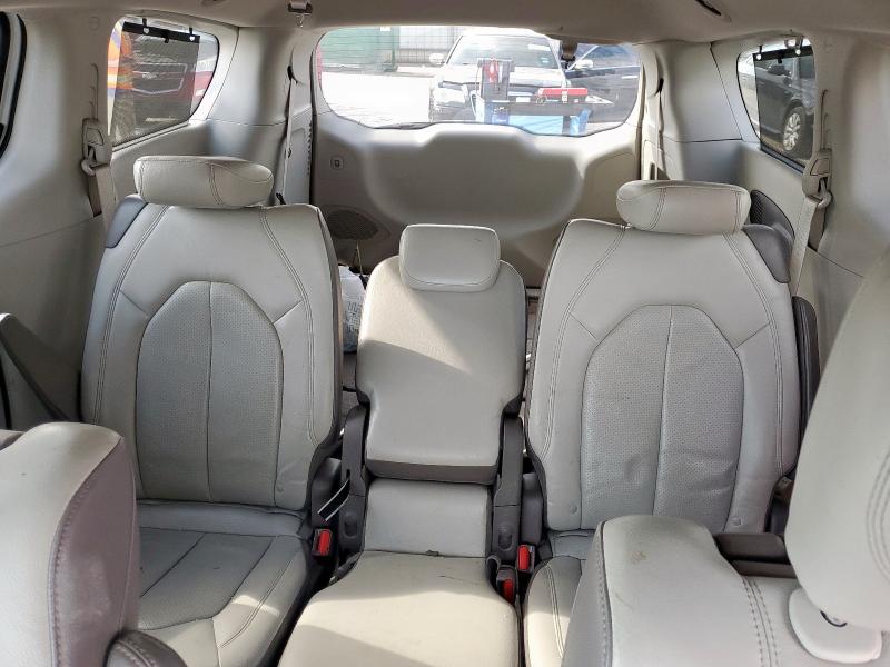 2018 CHRYSLER PACIFICA T 2C4RC1EG7JR197833