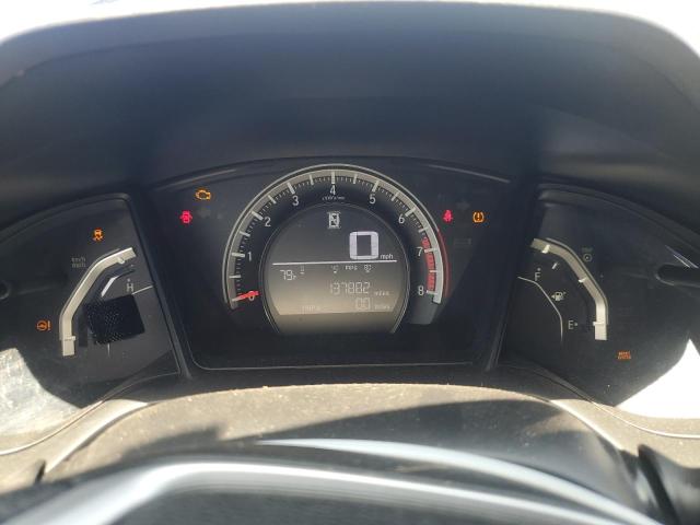 2016 HONDA CIVIC LX - 19XFC2F53GE220413