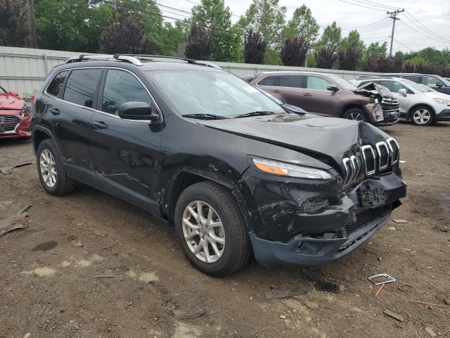 Vin: 1c4pjmcs0hw529604, lot: 60801095, jeep grand cher latitude 20174