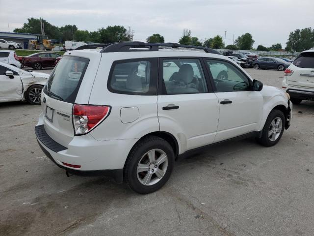 2012 SUBARU FORESTER 2 - JF2SHABC8CH427772