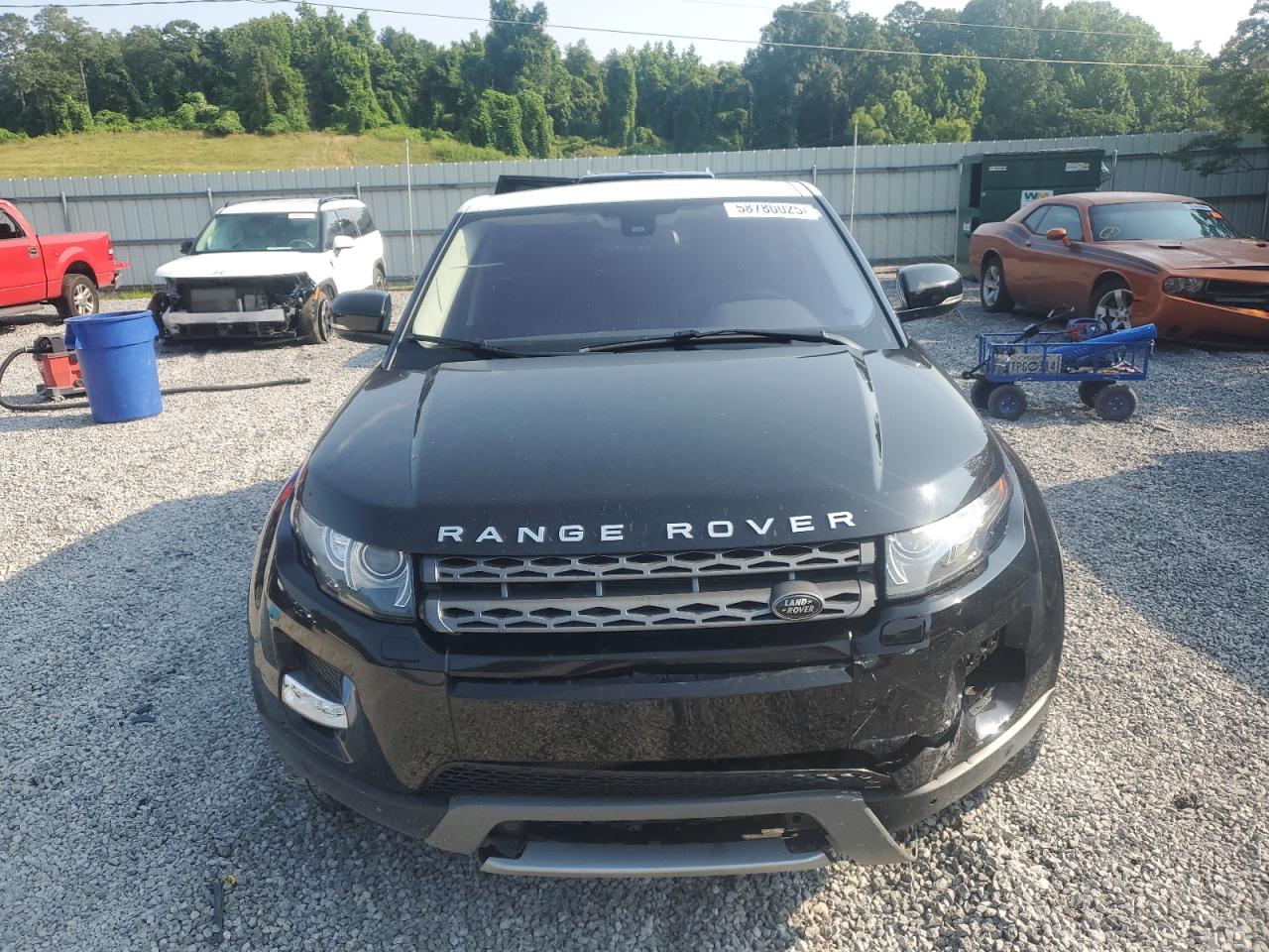 LAND ROVER RANGE ROVER PURE PREMIUM