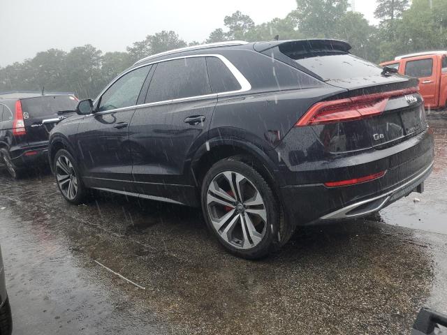 2019 AUDI Q8 PRESTIG WA1CVAF13KD045377