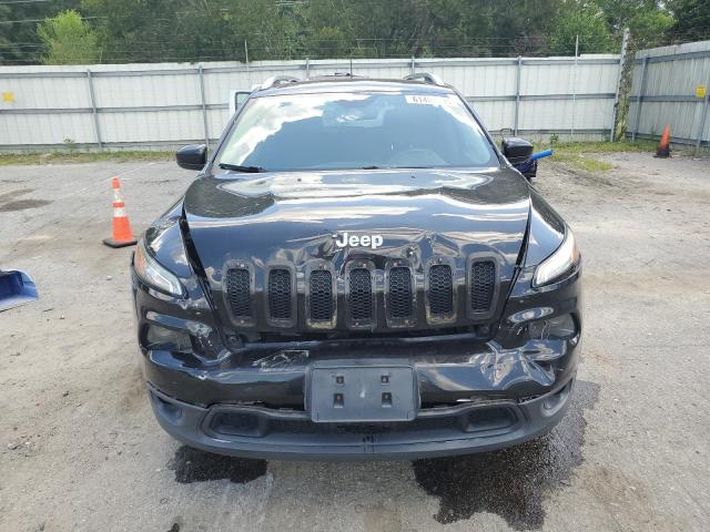 2016 JEEP CHEROKEE L - 1C4PJMCS0GW148530