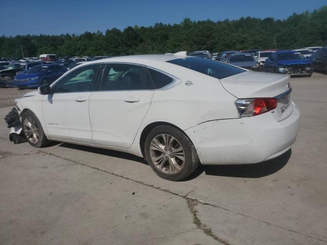 2015 CHEVROLET IMPALA LT 2G1125S30F9182762