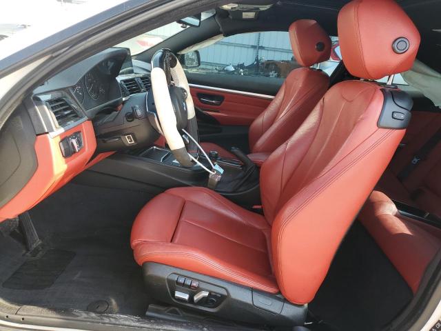 2016 BMW 435 XI WBA3R5C52GK373639