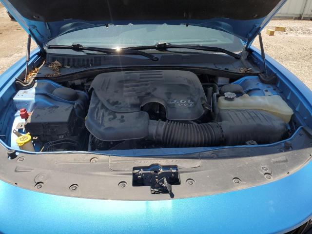 2019 DODGE CHARGER SX 2C3CDXBG9KH683775