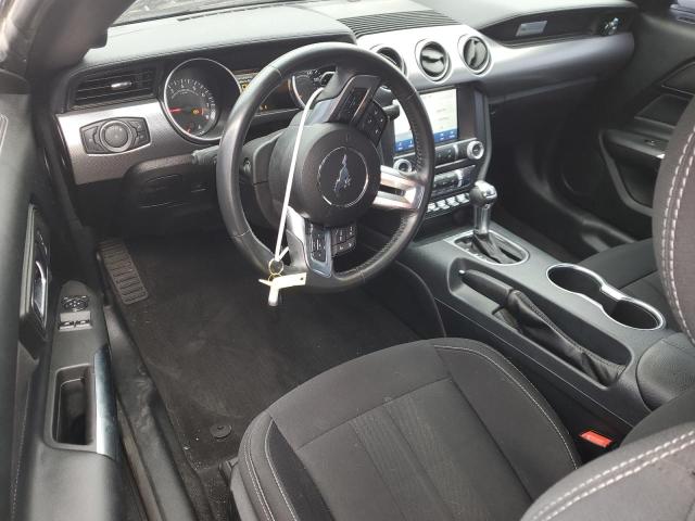 2021 FORD MUSTANG GT - 1FA6P8CF7M5154451