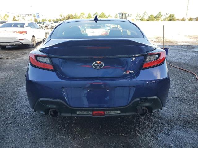 jf1znbe18p9761277 - 2023 Toyota gr 86 prem premium - #61093365