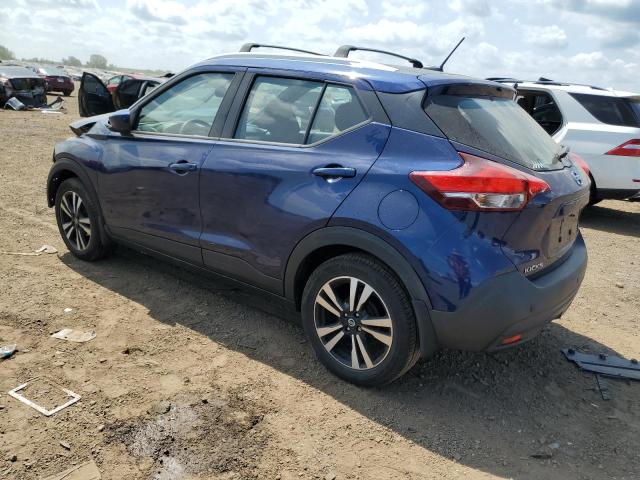 Vin: 3n1cp5cu3kl559264, lot: 61199025, nissan kicks s 20192