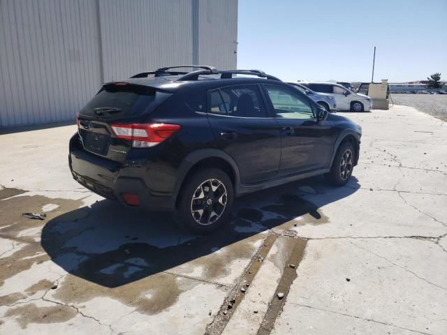 Vin: jf2gtabc7jh297615, lot: 61051975, subaru crosstrek premium 20183