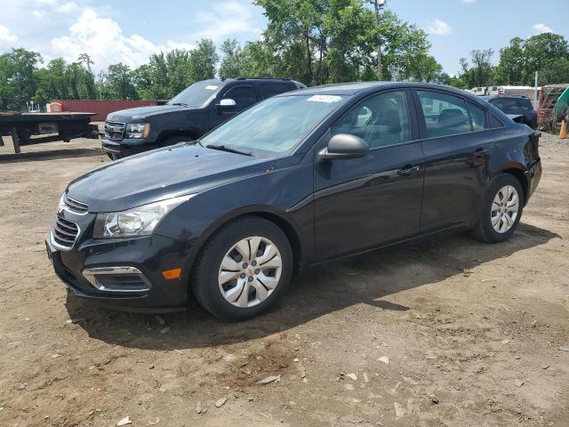 Vin: 1g1pc5sg2g7222949, lot: 60143315, chevrolet cruze ls 2016 img_1