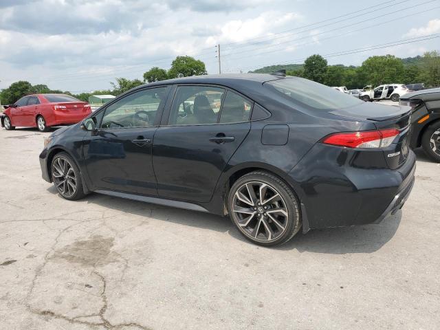 Vin: jtds4rce0lj040067, lot: 60242705, toyota corolla se 20202