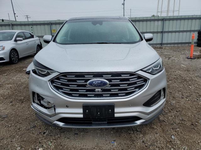 2019 FORD EDGE TITAN - 2FMPK4K9XKBC16544