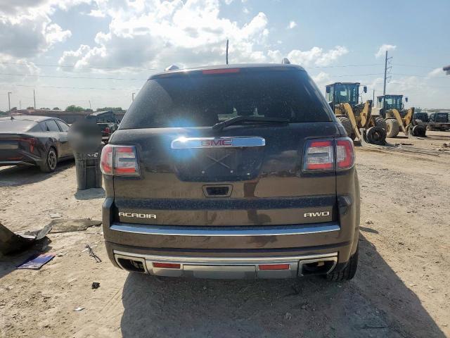2015 GMC ACADIA DEN 1GKKVTKD2FJ293337