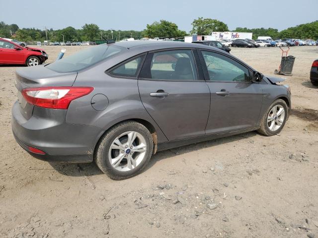 Vin: 1fadp3f29dl103404, lot: 60001645, ford focus se 20133