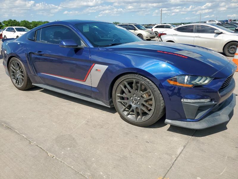 2019 FORD MUSTANG GT 1FA6P8CF2K5135870